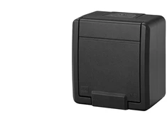 Elektro Plast Nasielsk GN.2P+Z IP55 ANTRA.AQUANT2K