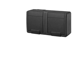 Elektro Plast Nasielsk GN.2X2P+Z IP55 ANTRA.AQUANT2K