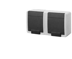 Elektro Plast Nasielsk GN.2X2P+Z IP55 FILM AQUANT2K