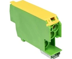 Elektro-Plast Paskirstymo blokas SDB-25/Z 48.927