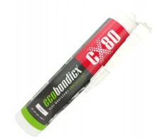 Elektro-Plast CX80 Montavimo klijai Eco* BONDICX 99.845