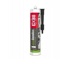 Elektro-Plast CX80 Montavimo klijai Eco* BONDICX 99.845