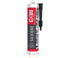 Elektro Plast CX80 Neutralus silikonas 310 ml Bespalvis 99.165