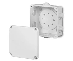 Elektro Plast Nasielsk PUSZ.N/T PK-2 118X118X60 INSERT IP55