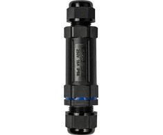 Elektro-Plast Hermetiška kabelio jungtis 5x2,5mm2 16A 250V IP68 SPN 525 39.525