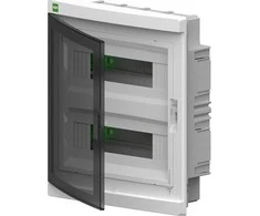 Elektro Plast Nasielsk ELEGANT RP 2X12 IP40 DŪMŲ NAUJAS
