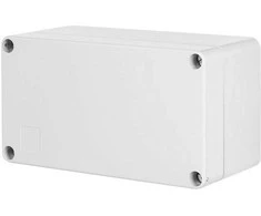 Elektro Plast Nasielsk DĖŽUTĖ N/T 135X74X72 IP65 PRAMONINĖ