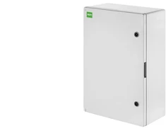 Elektro Plast Nasielsk N/T SR7 400X600X200 PLOKŠTELĖ IP65 INDU