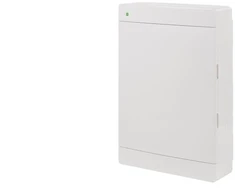 Elektro Plast Nasielsk ROZDZIELNICA N/T AREO IP40 3X18 Baltas