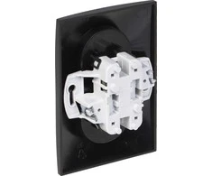 DVIGUBAS LIZDAS SANTRA/4135-09/EPN 230 V 16 A Elektro-Plast