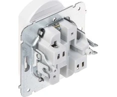 DVIGUBAS LIZDAS SANTRA/4143-10/EPN 230 V 16 A Elektro-Plast