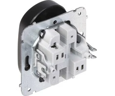 DVIGUBAS LIZDAS SANTRA/4143-19/EPN 230 V 16 A Elektro-Plast