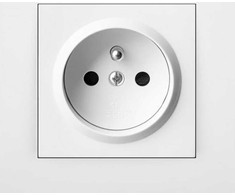 PAVIENIS LIZDAS SANTRA/4133-10/EPN 230 V 16 A Elektro-Plast
