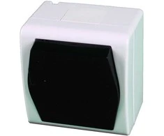 Perjungiklis ELEKTRO-PLAST HERMES2, IP44