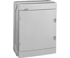 Elektro Plast ROZDZ.N/T RH-24/UV 500V AC, 1500V DC PV