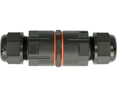 Opatówek Elektro-Plast Hermetinė kabelio jungtis 5x1,5mm2 16A 250V IP68 SZPN 295X 39.2951