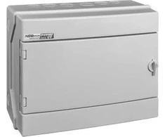 Elektro Plast ROZDZ.N/T RH-12/UV 500 V kintamoji srovė, 1500 V nuolatinė srovė PV