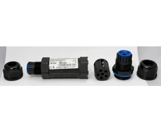 Elektro-Plast Hermetiška kabelio jungtis 5x2,5mm2 16A 250V IP68 SPN 525 39.525