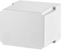 Elektro Plast Nasielsk 2718-00 INDUSTRIAL Hermetiška dėžutė n/t 220x170x146mm IP65 rutuliukas 2718-00