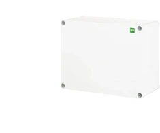 Elektro Plast Nasielsk BOX N/T 270X220X106 IP65 BI.INDUSTRI.