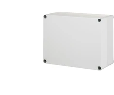 Elektro-Plast Pramoninė hermetinė dėžutė n/t 170x135x147mm IP65 pilka (2709-00)