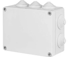 Elektro Plast Nasielsk PUSZ.N/T 156X95X68 L8 IP55 PRAMONINIS