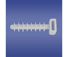 Elektro-Plast Montavimo laikiklis apkaboms PMW-8-45 25.240 100 vnt.
