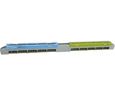 Elektro-Plast paskirstymo juostinis tiltelis N+PE LZ-18 47.118 E-P 7294
