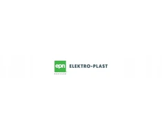 Elektro-Plast Lizdas hermetyczne su uziemieniem + łącznik świecznikowy Hermes 0327-14 natynkowe IP44 balta