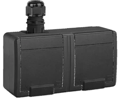 Elektro Plast Nasielsk GN.2X2P+Z IP65 ANTRA.AQUANT2K