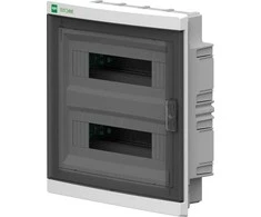 Elektro Plast Nasielsk ELEGANT RP 2X12 IP40 DŪMŲ NAUJAS