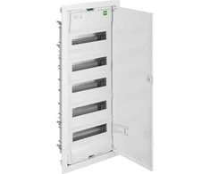 Elektro Plast SKYDAS MODULINIS MSF 5X12 POTINK