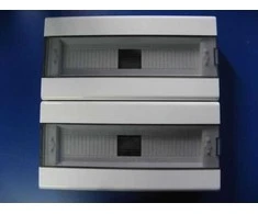 Elektro-Plast Moduliniai skirstomieji įrenginiai SRP-2X18 2x18 įleidžiami į žemę IP40 - 2,8
