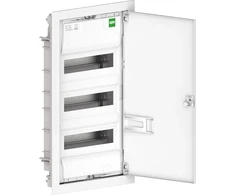 Elektro Plast SKYDAS MODULINIS MSF 3X12