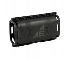 Elektro Plast MZGEL72 gelio įvorė 72x40x24mm GELEBOX IPX8 0.6/1kV