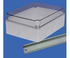 Elektro Plast 29.31 OH-3A.1 Hermetiškas korpusas 29.31
