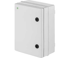 HERMETIŠKAS KORPUSAS INDUSTRIAL/252X352X142/SR2/EPN 252 x 352 x 162 mm Elektro-Plast Nasielsk
