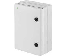 HERMETIŠKAS KORPUSAS INDUSTRIAL/252X352X142/SR1/EPN 252 x 352 x 142 mm Elektro-Plast Nasielsk