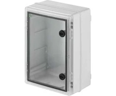 HERMETIŠKAS KORPUSAS INDUSTRIAL/252X352X142/SR2-TR/EPN 252 x 352 x 162 mm Elektro-Plast Nasielsk