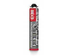 Elektro-Plast Poliuretano putos 750 ml vienkomponentės CX-80 (99.48830)