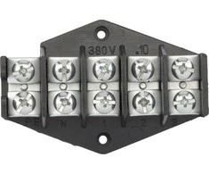 ELEKTROS KAULIUKAS PRA-5X10.0/EPN Elektro-Plast