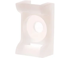 Elektro-Plast Padas 16x26.5mm baltas PMP-10-5 100vnt. (25.200)