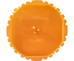 Elektro Plast 13.18 Signalinis dangtelis Pts 80 /50 vnt./ 13.18
