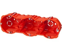 Elektro Plast Nasielsk Elektro-Plast Sausas gipsas gali giliai trigubai (0287- 00)