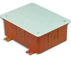 Elektro-Plast Žaibas prievadas 218x168x80mm PZO (35.01)