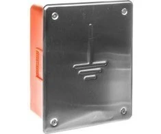 Elektro-Plast Žaibas prievadas 218x168x80mm INOX (3.5.02)
