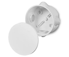 Elektro Plast Nasielsk PUSZ.N/T 80X40 IP44 FAST-BOX