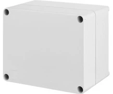 Elektro Plast Nasielsk CAN N/T 170X135X85 IP65 INDUSTRIAL