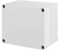Elektro-Plast Pramonės izoliacija n / t 170 x 135 x 107mm IP65 pilka (2712- 0)