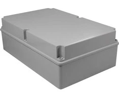 Elektro-Plast Hermetiška dėžutė PH-6A.1 28.61